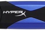 Kingston DataTraveler HyperX 3.0 flash drive 256GB