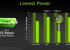 Nvidia Tegra 3 presentation