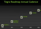 Nvidia Tegra 3 presentation