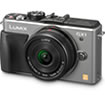 Panasonic Lumix GX1