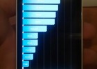 Sony Ericsson Xperia Arc HD (a.k.a. Nozomi) Quadrant benchmark