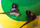 Sony MDR-NC300D earbuds pair