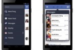 Facebook for Android version 1.8