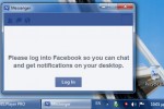 Facebook Messenger for Windows