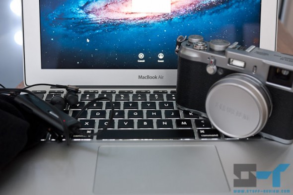 Our favorite 2011 gadgets