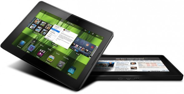 RIM Blackberry PlayBook