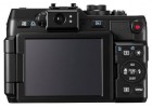 Canon Powershot G1 X digital camera - back