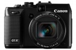 Canon Powershot G1 X digital camera