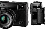 Fujifilm X-Pro 1 MILC