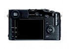 Fujifilm X-Pro1 camera back