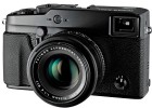 Fujifilm X-Pro1 camera press shot