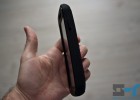 Galaxy Nexus OtterBox Defender series case side