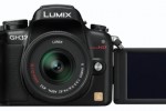 Panasonic GH3 rumor