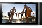 Sony Xperia S camera landscape