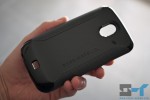 Case-Mate POP! case for Galaxy Nexus - back