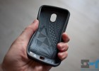 Case-Mate POP! case for Galaxy Nexus - crush test