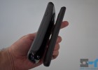 Case-Mate POP! case for Galaxy Nexus - thickness comparison with Diztronic case
