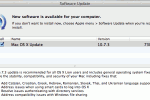Mac OS X Lion 10.7.3 update
