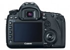 Canon EOS 5D Mark III back