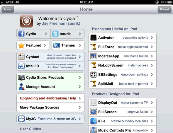 How to Jailbreak iPad [ Online iPad Jailbreak with Cydia Cloud ]