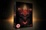 Diablo III box