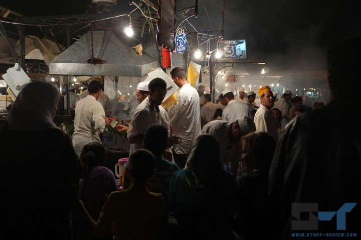 Fujifilm X100 sample shot: Marrakesh, Morocco @ 1/80sec f/2.0, ISO 200