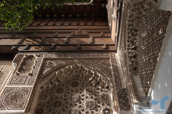 Fujifilm X100 sample shot: Marrakesh, Morocco @ 1/280sec f/4.5, ISO 200