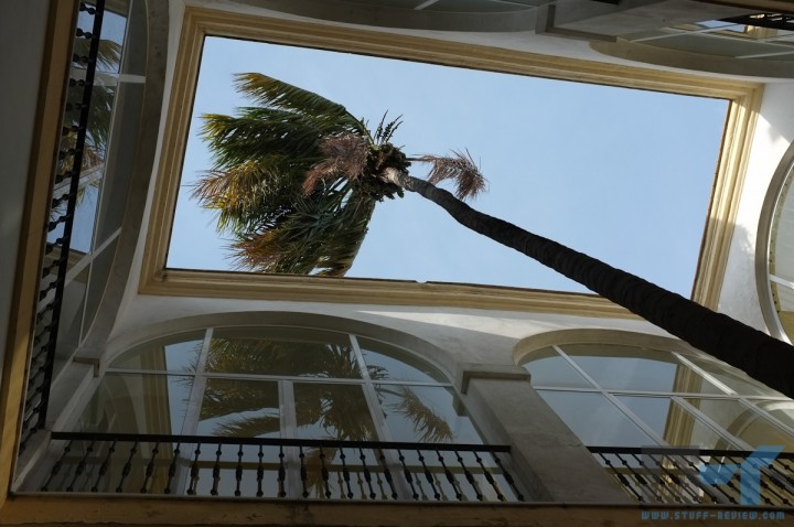 Fujifilm X100 sample shot: Vejer Frontera, Spain @ 1/480sec f/7.1, ISO 200