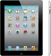 iPad 2 thumb