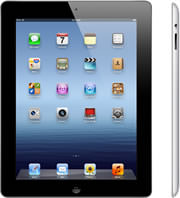 3rd generation iPad  thumb