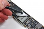 3rd generation iPad teardown A5X processor