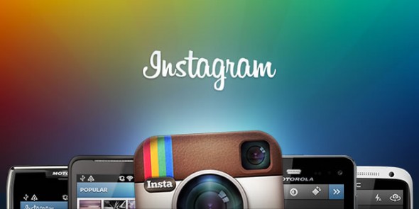 Instagram for Android app