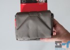 Manfrotto Nano VI camera pouch in hand