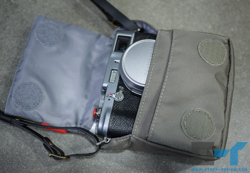 nano manfrotto camera pouch vii x100 fuji protection stuff case mirrorless budget stylish fujifilm functionality