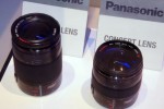 Panasonic 12-35mm f/2.8mm and 35-100mm f/2.8 X-series Micro Four Thirds lenses