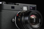 Leica M Monochrom black-and-white digital camera