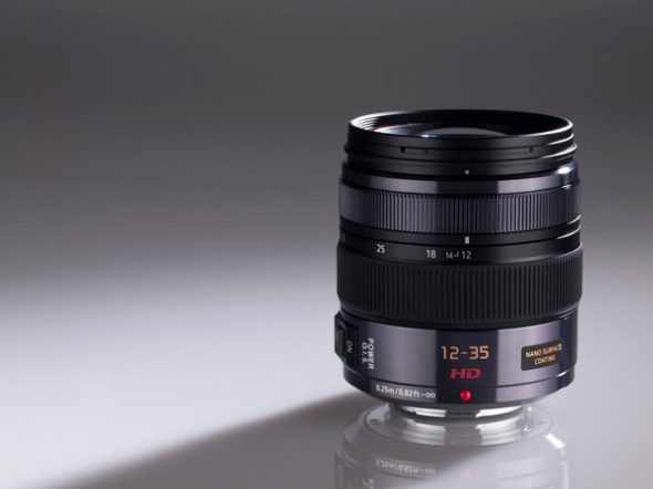 Panasonic 12 35mm F 2 8 Stuff Review