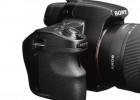 Sony SLT-A37 hand grip