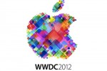 Apple WWDC 2012 logo