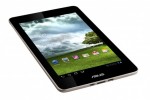 Asus Eee Pad ME370T 7-inch tablet