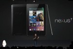 Google Nexus 7 tablet announced