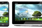 ASUS Padfone 2 smartphone and tablet dock leak