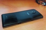 Sony Nexus X back leak